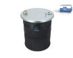 Mech, pneumaticke odpruzeni DT Spare Parts 4.81731SP