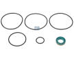 Hydraulické čerpadlo, řízení DT Spare Parts 4.90064