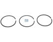 Sada pístních kroužků, kompresor DT Spare Parts 4.90137