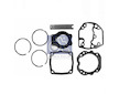 Súprava na opravu, kompresor stlač. vzduchu DT Spare Parts 4.90244