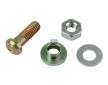 Šroub DT Spare Parts 4.90322