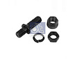 Šroub kola DT Spare Parts 4.90338