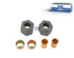 Sada brzdových trubiek DT Spare Parts 4.90368