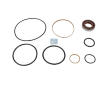 Hydraulické čerpadlo, řízení DT Spare Parts 4.90498
