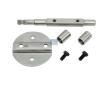 Výfuková klapka, motorová brzda DT Spare Parts 4.90547
