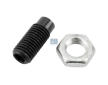 Skrutka DT Spare Parts 4.90625