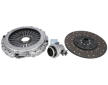 Spojková sada DT Spare Parts 4.91321