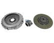 Spojková sada DT Spare Parts 4.91325