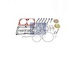 Súprava na opravu, kompresor stlač. vzduchu DT Spare Parts 4.91659