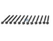 Sada sroubu pro hlavy valcu DT Spare Parts 4.91692