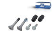 Sada na opravy, brzdový třmen DT Spare Parts 4.91845
