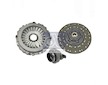 Sada spojky DT Spare Parts 4.91980