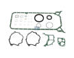 Těsněné, víko (kliková skříň) DT Spare Parts 4.92025