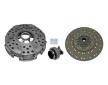 Spojková sada DT Spare Parts 4.92054