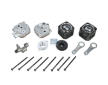 Sada na opravu, vzduchový kompresor DT Spare Parts 4.92134