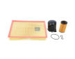 Filtr-sada DT Spare Parts 4.92301