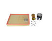 Filtr-sada DT Spare Parts 4.92303