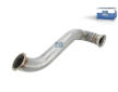 Výfuková trubka DT Spare Parts 5.00122