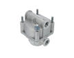 Reléový ventil DT Spare Parts 5.00127