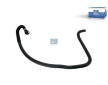 Hadice chladiče DT Spare Parts 5.00173