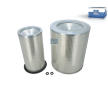 Vzduchový filtr DT Spare Parts 5.00293