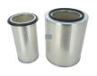 Vzduchový filtr DT Spare Parts 5.00293