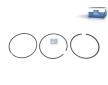 Sada pístních kroužků DT Spare Parts 5.00295