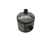Střední-/zadní tlumič výfuku DT Spare Parts 5.11135