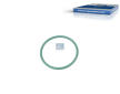 Tesneni, plnici hrdlo palivove nadrze DT Spare Parts 5.15045