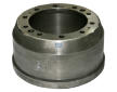 Brzdový buben DT Spare Parts 5.21202