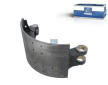Brzdové pakny DT Spare Parts 5.21212