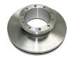 Brzdový kotouč DT Spare Parts 5.21219