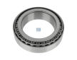 Ložisko kola DT Spare Parts 5.30130