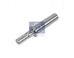 Vodné čerpadlo, chladenie motora DT Spare Parts 5.41142