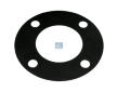 Unášecí kotouč, hnací zařízení (vstřikovací čerpadlo) DT Spare Parts 5.41339