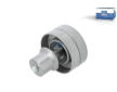 Vratna/vodici kladka, klinovy zebrovy remen DT Spare Parts 5.41425