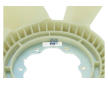 Odvetravani, chlazeni motoru DT Spare Parts 5.41480
