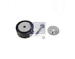 Napínacia kladka rebrovaného klinového remeňa DT Spare Parts 5.41615