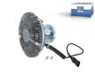 Spojka, větrák chladiče DT Spare Parts 5.41705