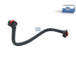 Potrubí DT Spare Parts 5.41920