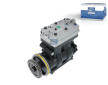 Kompresor, pneumatický systém DT Spare Parts 5.42187