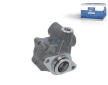 Hydraulické čerpadlo, řízení DT Spare Parts 5.42228