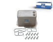 Olejový chladič, motorový olej DT Spare Parts 5.45001