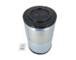 Vzduchový filtr DT Spare Parts 5.45108SP