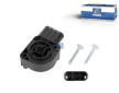 Snímač, poloha pedálu DT Spare Parts 5.46015
