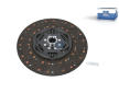 Spojková lamela DT Spare Parts 5.50001