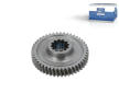 Ozubené kolo, vstupní hřídel převodovky DT Spare Parts 5.50376