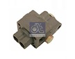 Spínač splitovej prevodovky DT Spare Parts 5.51043