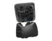 Sirokouhle zpetne zrcatko DT Spare Parts 5.62144
