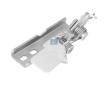 Drzak, mrizka chladice DT Spare Parts 5.64225